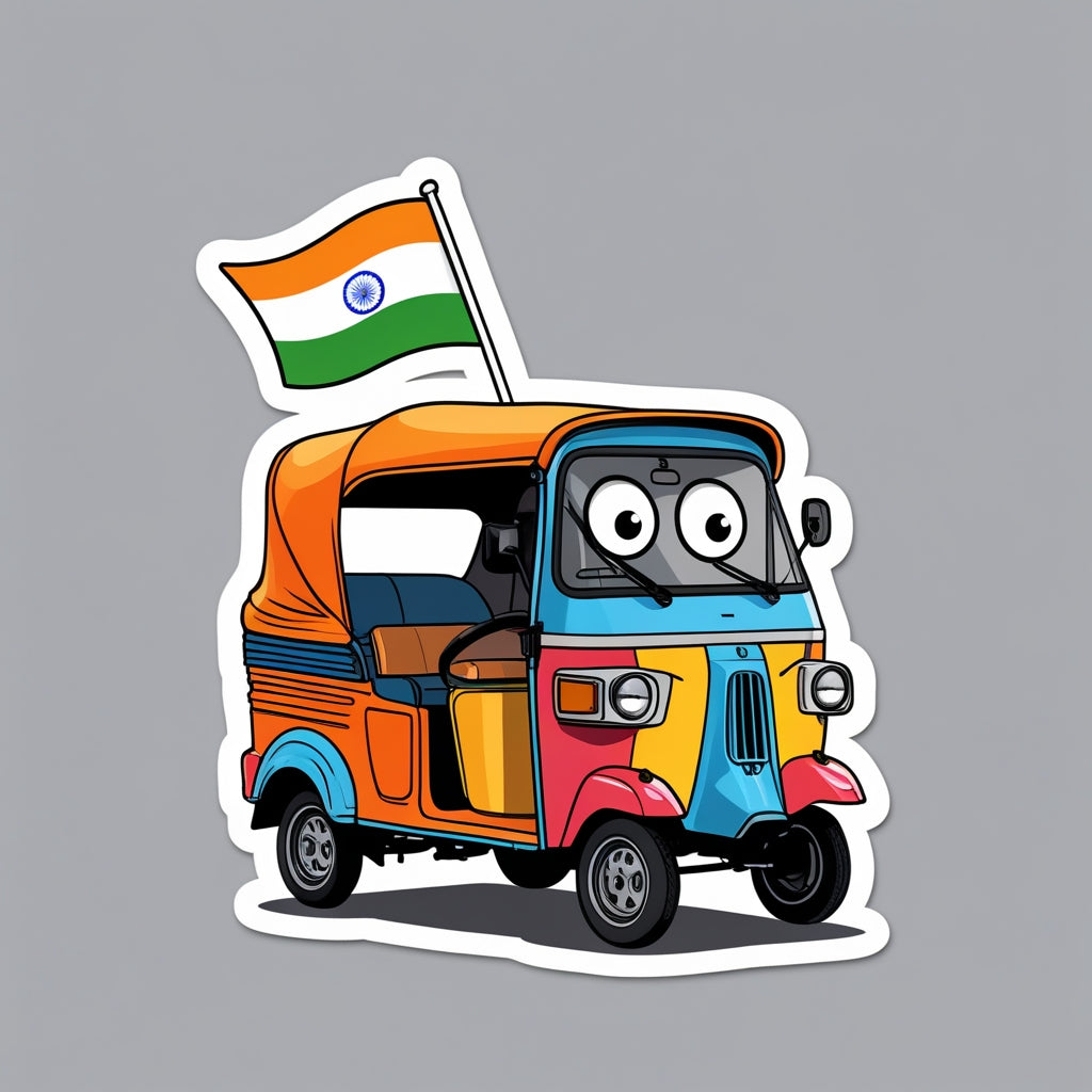 tuktuk